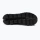 Кросівки для бігу жіночі On Cloud 5 чорні 5998905 5