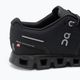 Кросівки для бігу жіночі On Cloud 5 чорні 5998905 8
