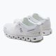 Кросівки для бігу жіночі On Cloud 5 білі 5998902 3