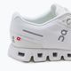 Кросівки для бігу жіночі On Cloud 5 білі 5998902 8