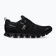 Кросівки для бігу чоловічі On Cloud 5 Waterproof чорні 5998842 11