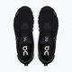 Кросівки для бігу чоловічі On Cloud 5 Waterproof чорні 5998842 15