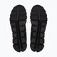Кросівки для бігу чоловічі On Cloud 5 Waterproof чорні 5998842 16