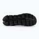 Кросівки для бігу жіночі On Cloud 5 Waterproof чорні 5998838 6