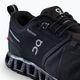 Кросівки для бігу жіночі On Cloud 5 Waterproof чорні 5998838 10