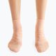 Шкарпетки для бігу жіночі On Running Performance Mid rose/flamingo 6
