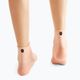 Шкарпетки для бігу жіночі On Running Performance Mid rose/flamingo 8