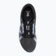 Жіночі бігові кросівки On Cloudeclipse чорний/мороз 6