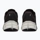 Жіночі бігові кросівки On Cloudflow 4 чорні/білі 8