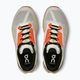 Жіночі кросівки для бігу Cloudstratus 3 безбарвні білі/пісочні 13