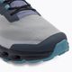Чоловічі кросівки On Cloudvista темно-синього кольору 13