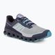 Чоловічі кросівки On Cloudvista темно-синього кольору 2