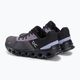 Жіночі бігові кросівки On Cloudrunner залізо/чорний 3