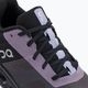 Жіночі бігові кросівки On Cloudrunner залізо/чорний 8