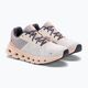 Жіночі кросівки для бігу On Cloudrunner frost/fade 4