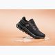 Черевики для бігу жіночі On Running Cloudrunner 2 Waterproof magnet/black 17