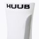Шкарпетки тренувальні HUUB Active Sock білі COMACSOCK 3