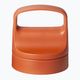 Пляшка туристична Lifestraw Go 2.0 Steel z filtrem 700 ml kyoto orange 2