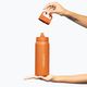 Пляшка туристична Lifestraw Go 2.0 Steel z filtrem 1 l kyoto orange 3