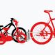 Буксир для велосипеда follow me FM-100.100 5