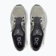 Кросівки для бігу чоловічі On Cloud 5 сірі 5998559 13