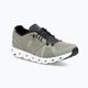 Кросівки для бігу чоловічі On Cloud 5 сірі 5998559 16