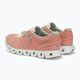 Кросівки для бігу жіночі On Cloud 5 рожеві 5998556 3