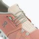 Кросівки для бігу жіночі On Cloud 5 рожеві 5998556 8