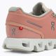 Кросівки для бігу жіночі On Cloud 5 рожеві 5998556 9