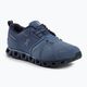 Кросівки для бігу чоловічі On Cloud 5 Waterproof блакитні 5998531