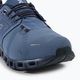 Кросівки для бігу чоловічі On Cloud 5 Waterproof блакитні 5998531 7