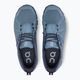 Кросівки для бігу чоловічі On Cloud 5 Waterproof блакитні 5998531 14