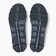 Кросівки для бігу чоловічі On Cloud 5 Waterproof блакитні 5998531 15