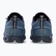 Кросівки для бігу чоловічі On Cloud 5 Waterproof блакитні 5998531 16