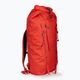 Рюкзак для скелелазіння Exped Black Ice 45 l червоний EXP-45