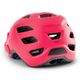 Шолом велосипедний жіночий Giro TREMOR рожевий GR-7089330 4