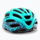 Шолом велосипедний жіночий Giro Vasona синій GR-7089123 4