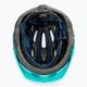 Шолом велосипедний жіночий Giro Vasona синій GR-7089123 5