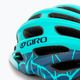 Шолом велосипедний жіночий Giro Vasona синій GR-7089123 7