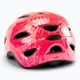 Шолом велосипедний дитячий Giro Scamp рожевий GR-7100496 4