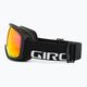 Окуляри гірськолижні Giro Ringo black wordmark/vivid ember 4