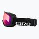 Окуляри гірськолижні Giro Ringo black wordmark/vivid infrared 4