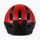 Шолом велосипедний Bell Nomad matte red/black 2