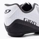 Велотуфлі шосе жіночі Giro Cadet біле GR-7123099 8