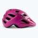 Шолом велосипедний жіночий Giro Verce рожевий GR-7129930 3