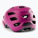 Шолом велосипедний жіночий Giro Verce рожевий GR-7129930 4