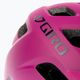 Шолом велосипедний жіночий Giro Verce рожевий GR-7129930 7