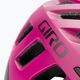 Шолом велосипедний жіночий Giro Radix рожевий GR-7129752 7