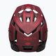 Шолом велосипедний Bell FF Super Air R MIPS Spherical 2023 matte red black/fasthouse 4