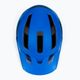 Шолом велосипедний Bell Nomad 2 matte dark/blue 6